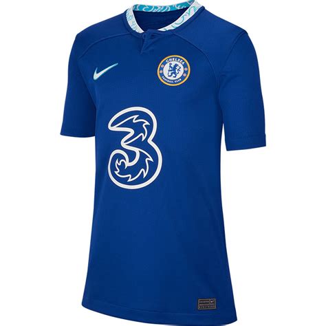 nike chelsea thuis tenue kids 2019 2020|Chelsea Tenue Uit Kinderen 2019.